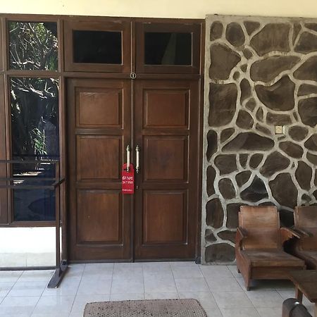 Rumah Saga Τζίλι Τραγουανγκάν Εξωτερικό φωτογραφία