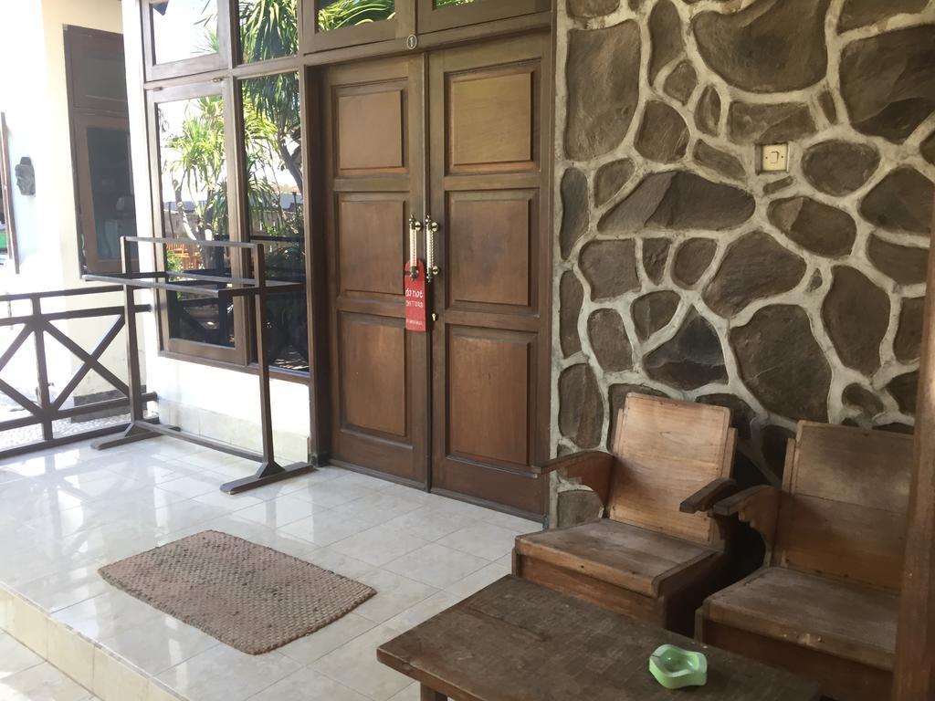 Rumah Saga Τζίλι Τραγουανγκάν Εξωτερικό φωτογραφία