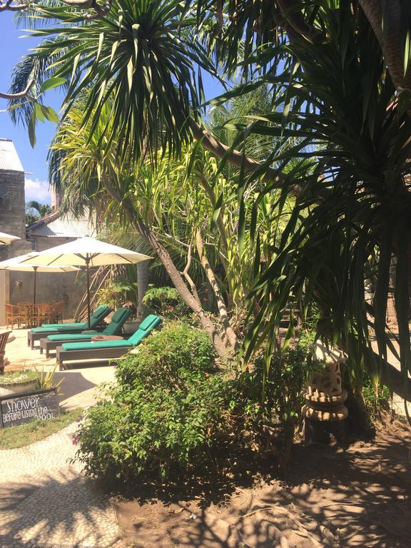 Rumah Saga Τζίλι Τραγουανγκάν Εξωτερικό φωτογραφία