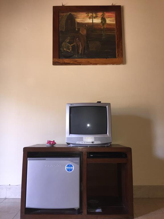 Rumah Saga Τζίλι Τραγουανγκάν Εξωτερικό φωτογραφία