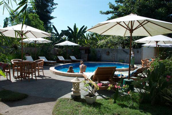 Rumah Saga Τζίλι Τραγουανγκάν Εξωτερικό φωτογραφία